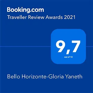 Apartamento Horizonte-gloria Yaneth