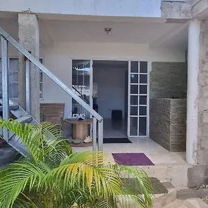 Casa Maison d'hôtes San Andrés