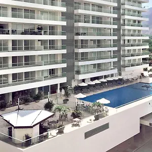 Mercure Emile Hotel Santa Marta (Magdalena)