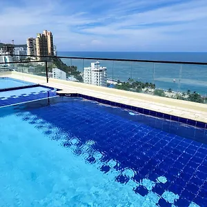 Apartamento Aparta Vita945 Rodadero - Bedviajes