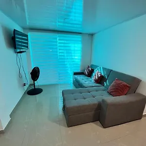 Apartamento Taylor Sweet San Andrés