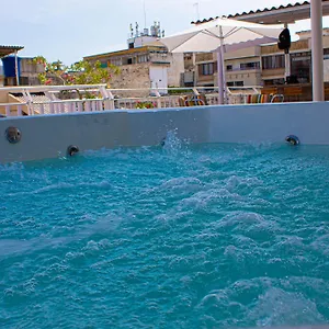 Hotel Boutique El Olimpo
