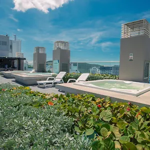 Apartamento De Reserva Del Mar