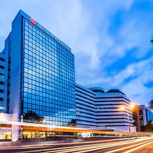 Nh Collection Wtc Royal Hotel Bogotá