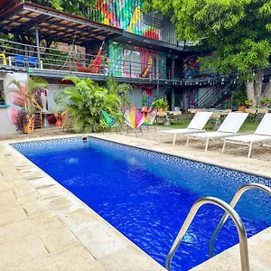 Auberge de jeunesse Casa Avelina Boutique