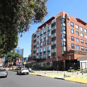 Lancaster House Hotel Bogotá