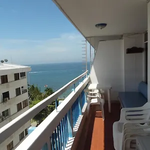 Apartamento Karey 906 Rodadero