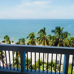 Apartamento Karey 801 Rodadero